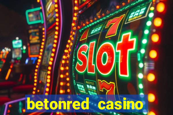 betonred casino promo code