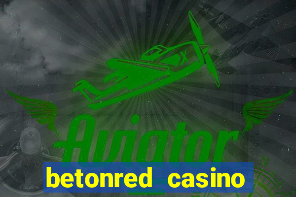 betonred casino promo code