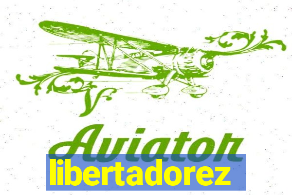 libertadorez