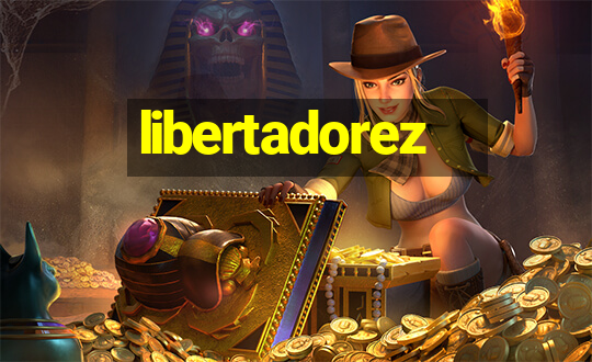 libertadorez