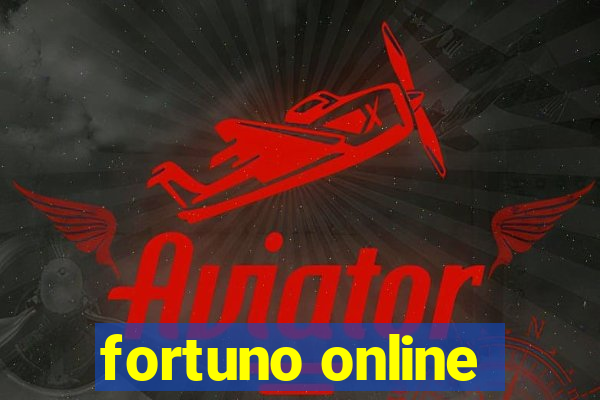 fortuno online