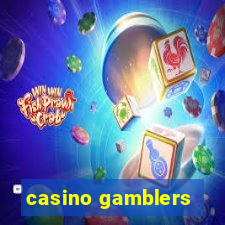 casino gamblers