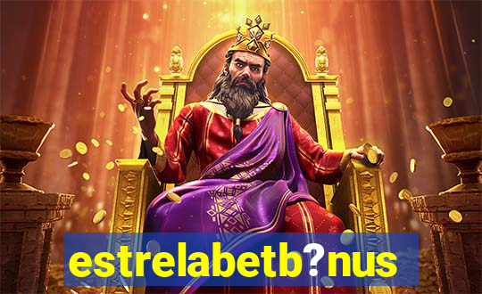 estrelabetb?nus