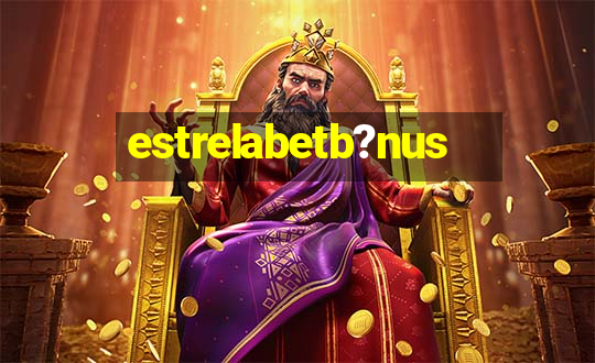 estrelabetb?nus