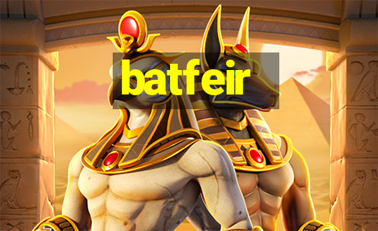 batfeir