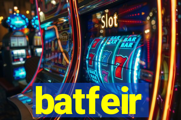 batfeir