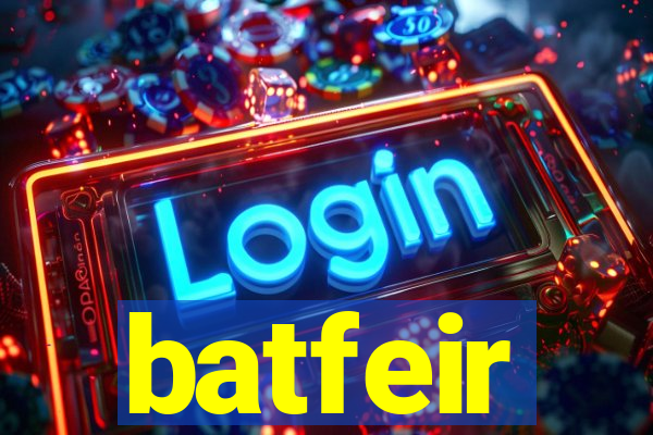 batfeir