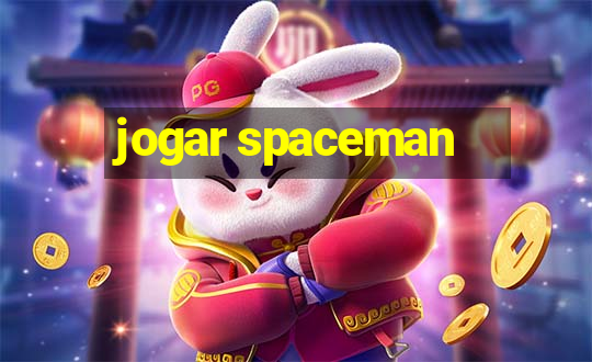 jogar spaceman