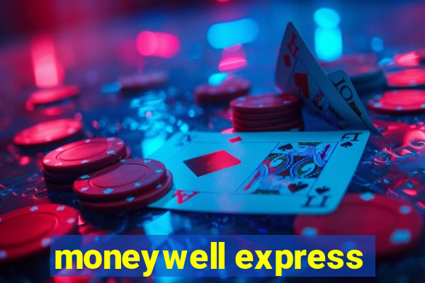 moneywell express