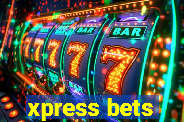 xpress bets