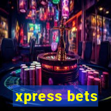 xpress bets