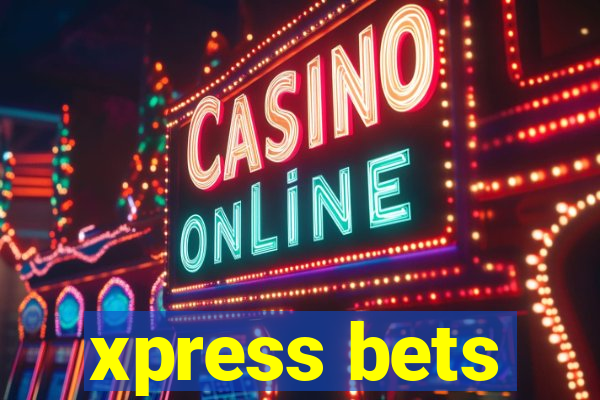 xpress bets