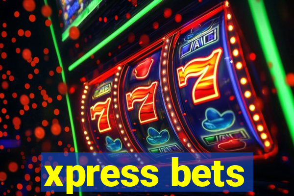 xpress bets