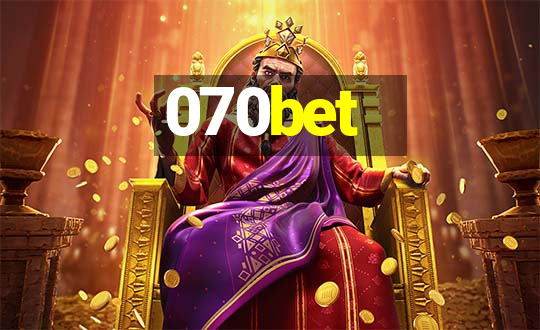 070bet