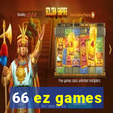 66 ez games