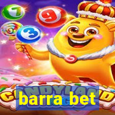 barra bet