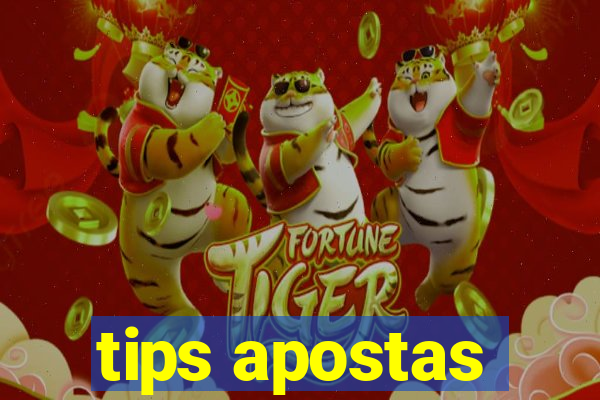 tips apostas