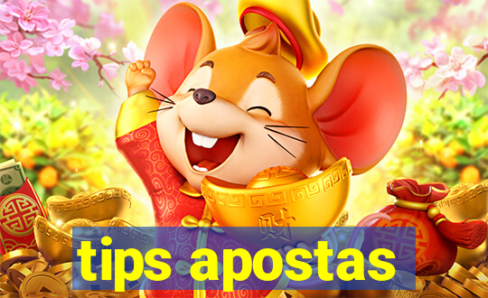 tips apostas