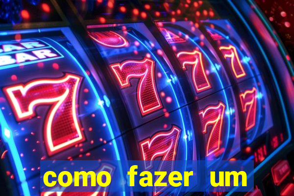 como fazer um bingo caseiro