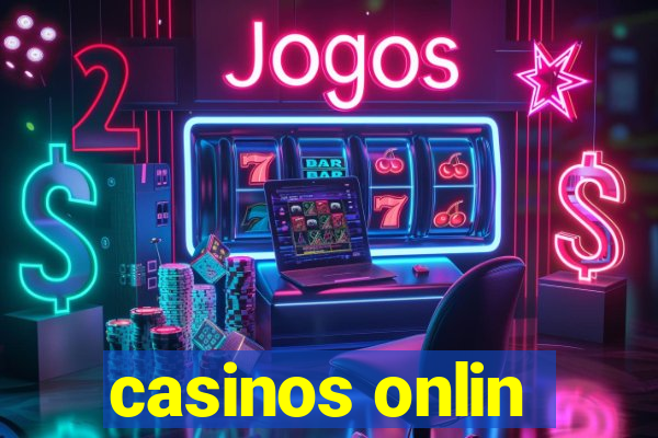 casinos onlin