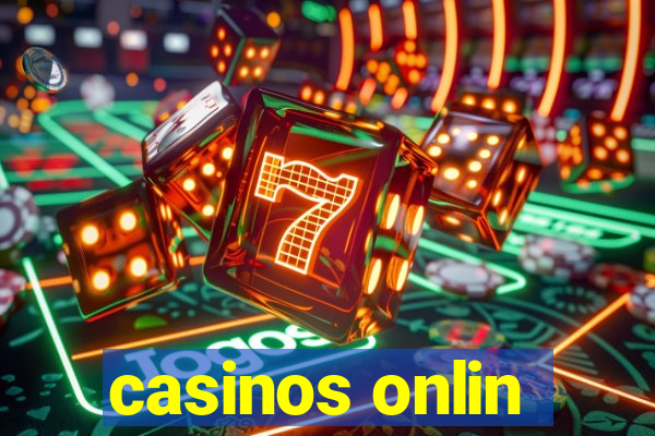 casinos onlin