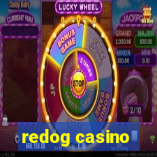 redog casino