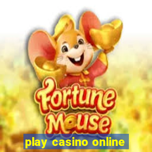 play casino online