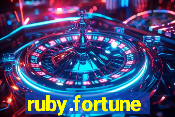 ruby.fortune