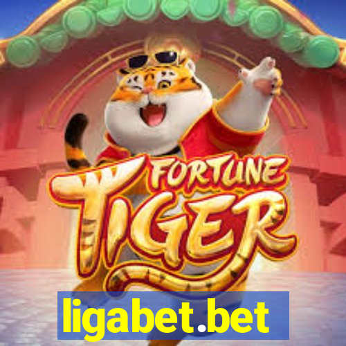 ligabet.bet