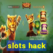 slots hack