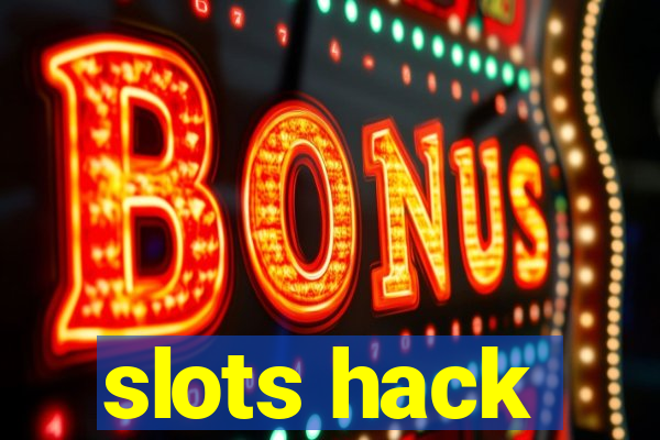 slots hack