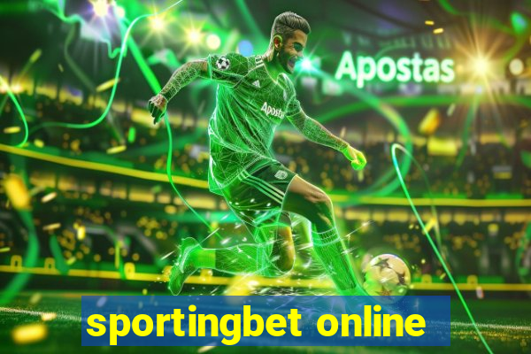 sportingbet online