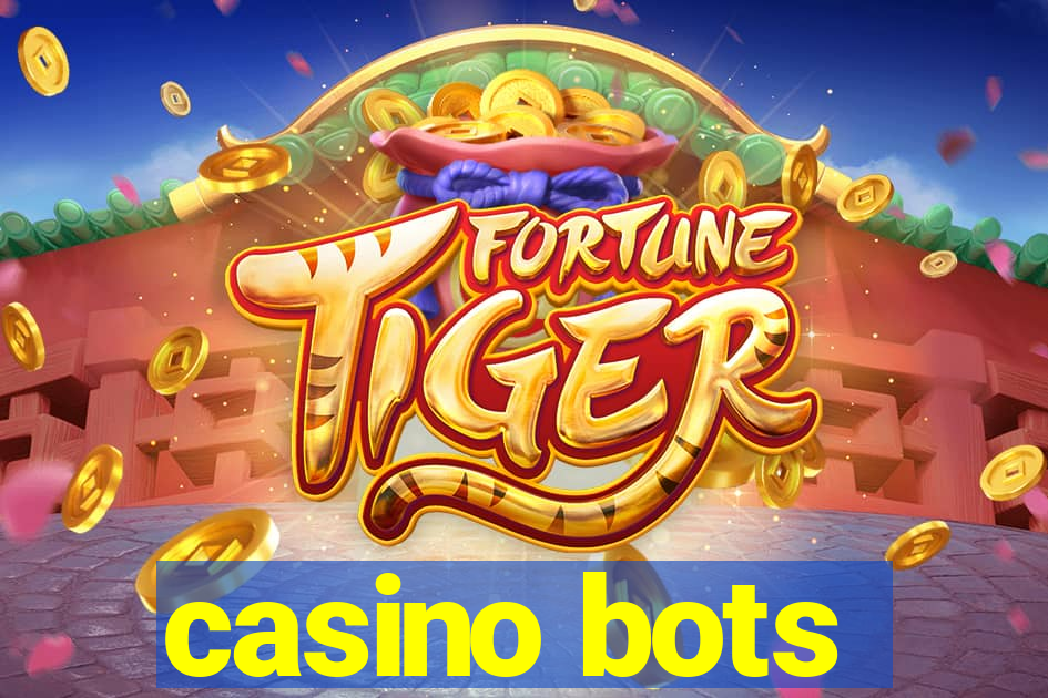 casino bots