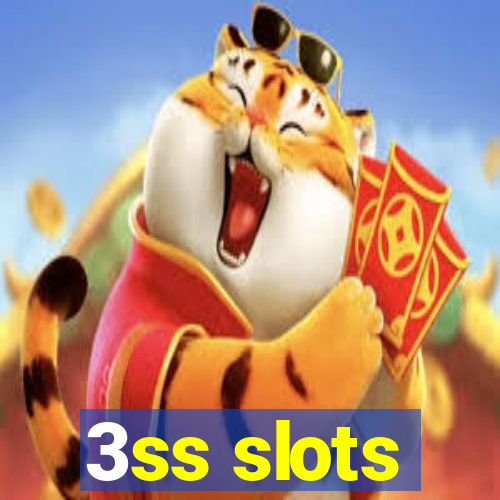 3ss slots