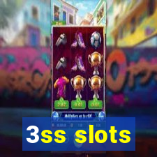 3ss slots