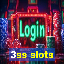 3ss slots