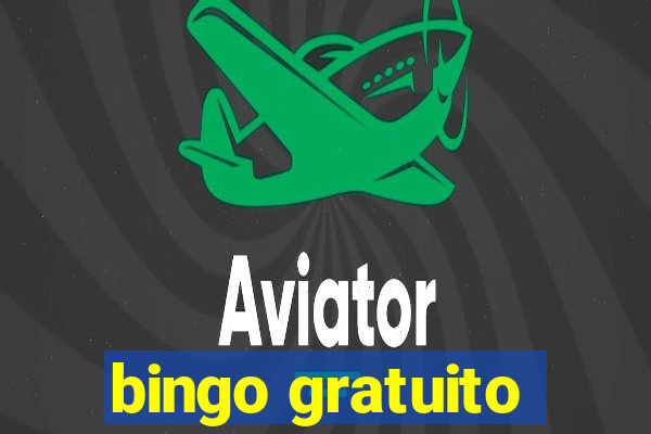 bingo gratuito