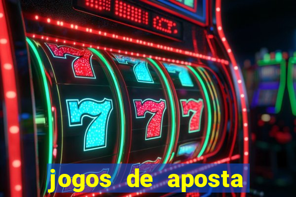 jogos de aposta com 1 real