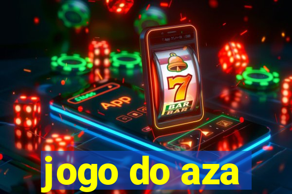 jogo do aza