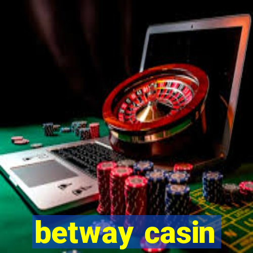 betway casin