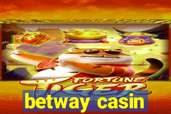 betway casin