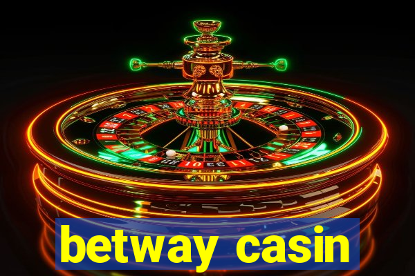 betway casin