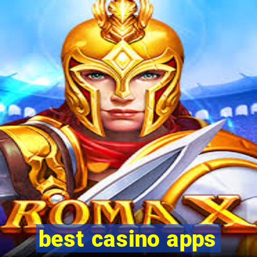 best casino apps