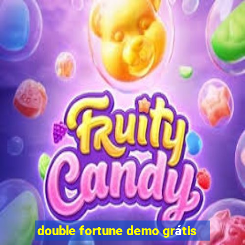 double fortune demo grátis