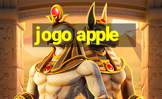 jogo apple