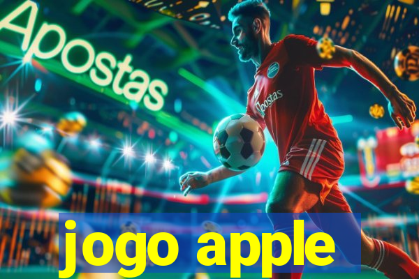 jogo apple