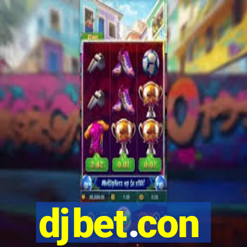 djbet.con