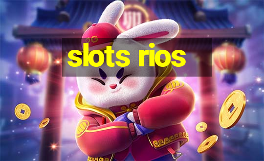 slots rios