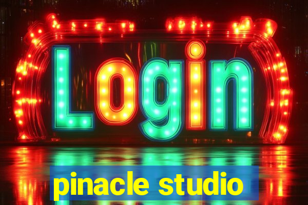 pinacle studio