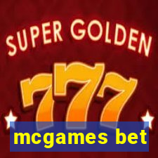 mcgames bet